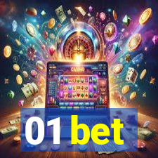 01 bet